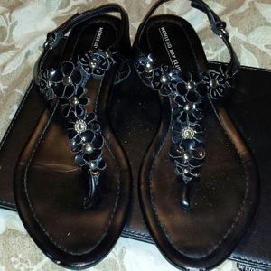***SOLD***Sandals