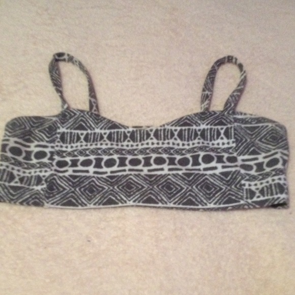 Brandy bandeau