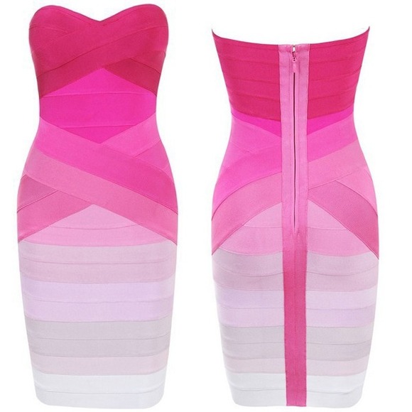 🎉HOST PICK 2/10 🎉Pink me up!! NWT - Picture 3 of 3