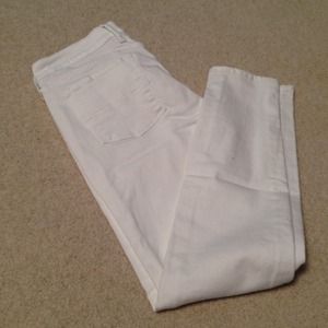 Lucky Brand Charlie Skinny Jeans Size 6/28