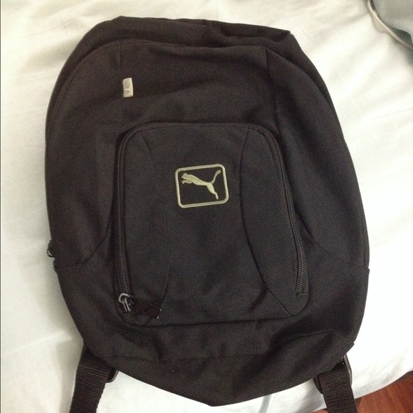 Puma small backpack