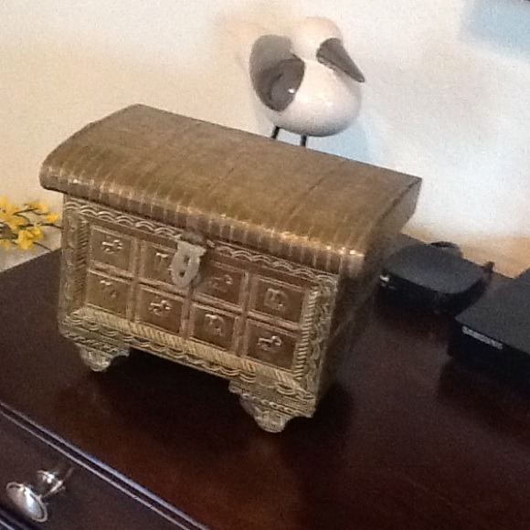 Jewelry Box