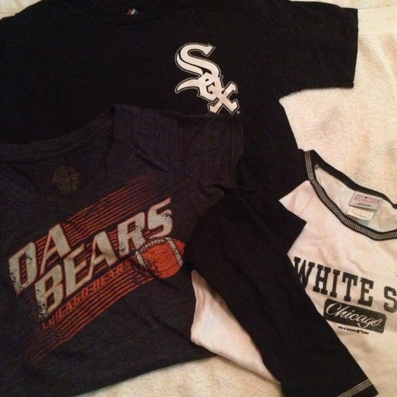 Chicago Shit Bundle - Picture 1 of 4