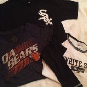Chicago Shit Bundle