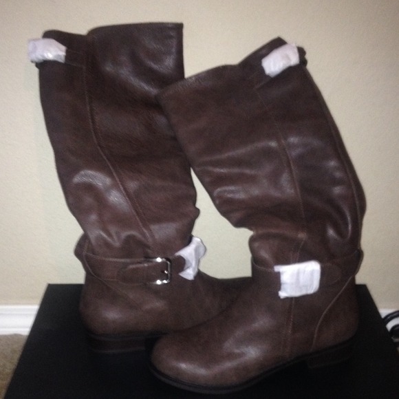 Boots - Picture 1 of 1