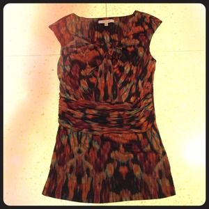 CLASSIQUES ENTIER Top