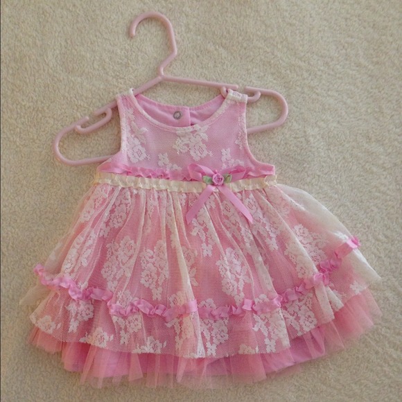 🎀Baby girls dress