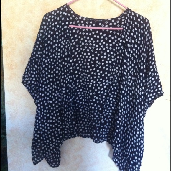 ❌Traded Brandy kimono