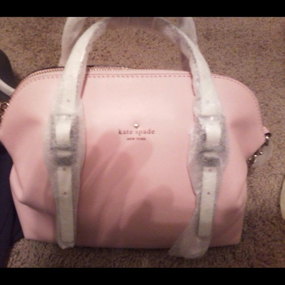 ♦️reserved♦️Kate Spade Waverly Street Drew