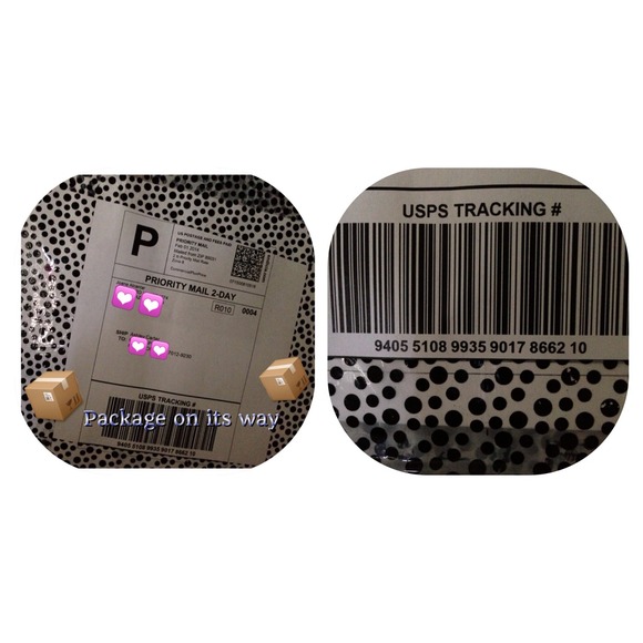 ✉📦SHIPPED📦✉ - Picture 3 of 3