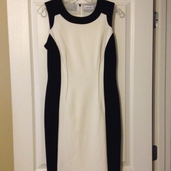 Calvin Klein Dress