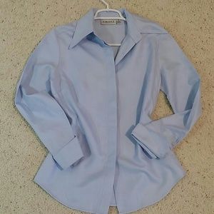 Ladies Dress Shirt
