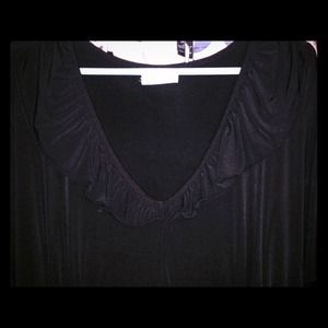 That little black dress