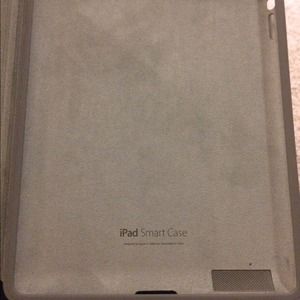 Perfect condition iPad smart case 📱