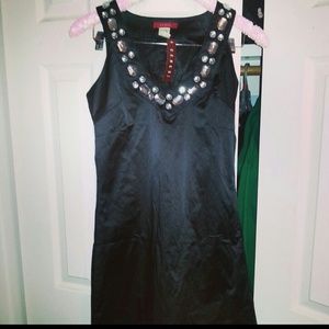 New with tags little black dress.