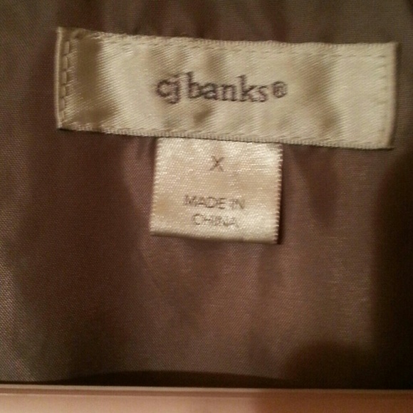 Jacket - Picture 2 of 3