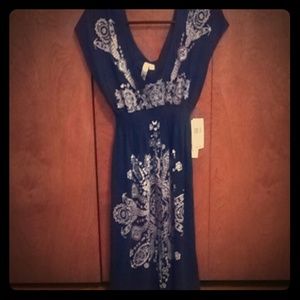 Brand new spring/summer dress