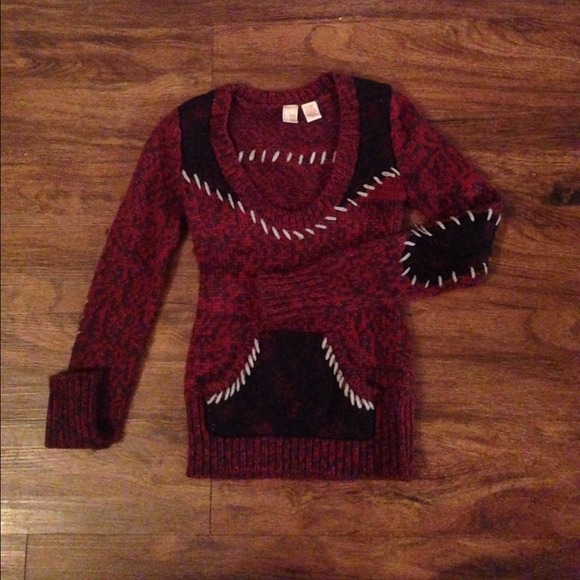 BKE sweater