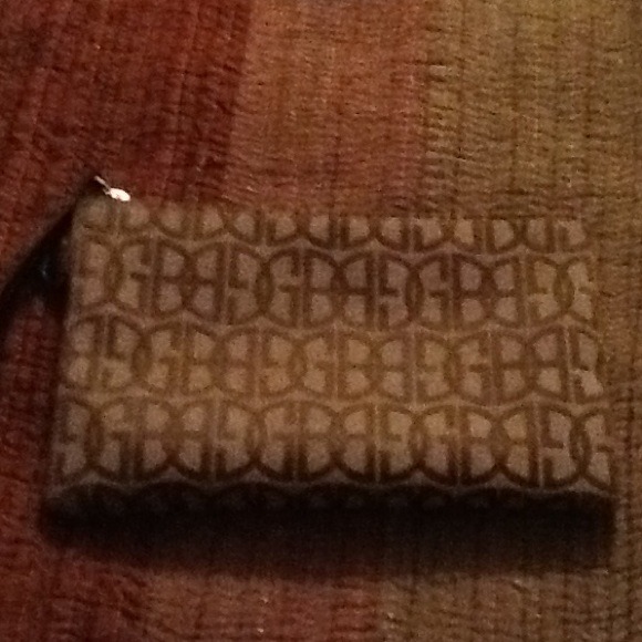 3 For $10      Giani Bernini Coin Bag
