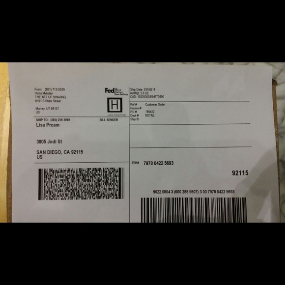 Traded phone with charger proof the packaging!