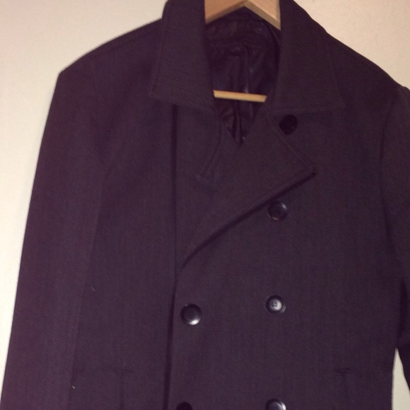 Kenneth Cole jacket - Picture 1 of 4