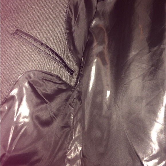 Kenneth Cole jacket - Picture 2 of 4