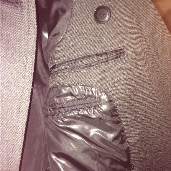 Kenneth Cole jacket - Picture 3 of 4