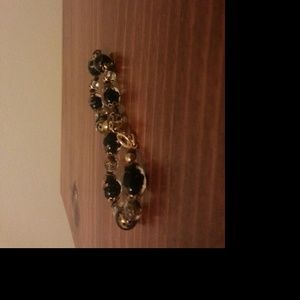 Italian Glass Bracelet