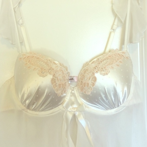 Linea Donatella nightwear!