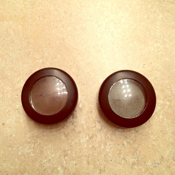 ✂️Reduced✂️ MAC Eyeshadow Bundle