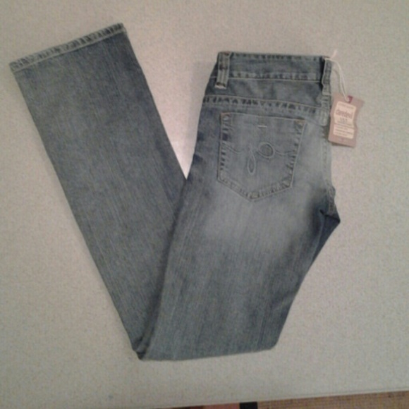 Women deardevil 157 guess jeans (27) light blue