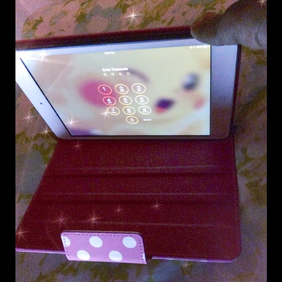 IPad mini case