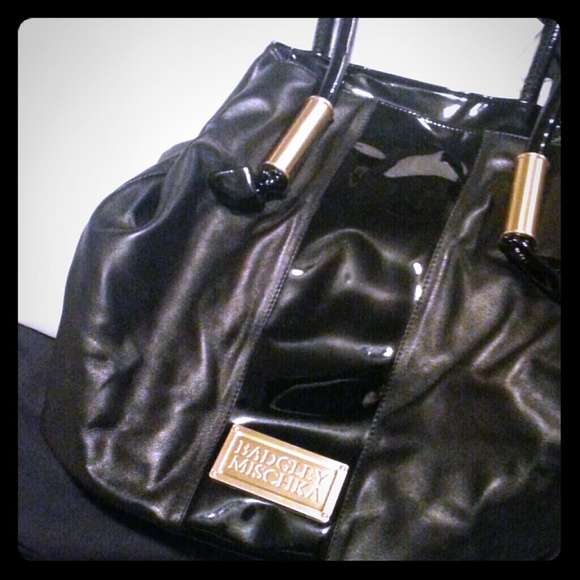 Badgley Mischka Handbags - Badgley Mischka Bag