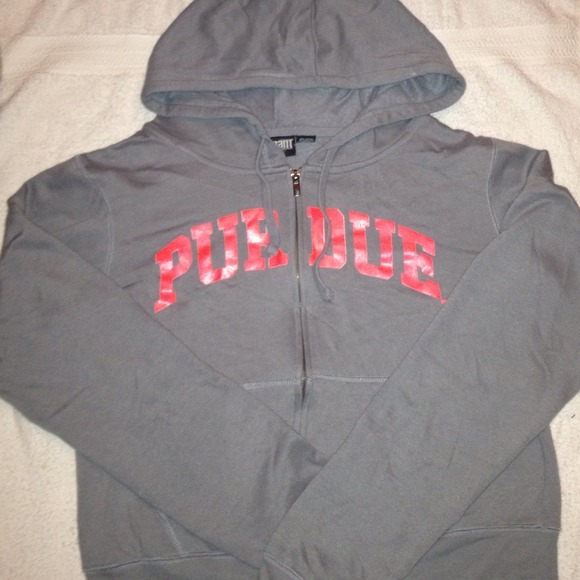 Purdue sweatshirt - Picture 1 of 2