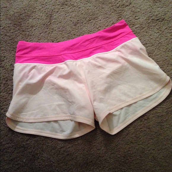 Lululemon short