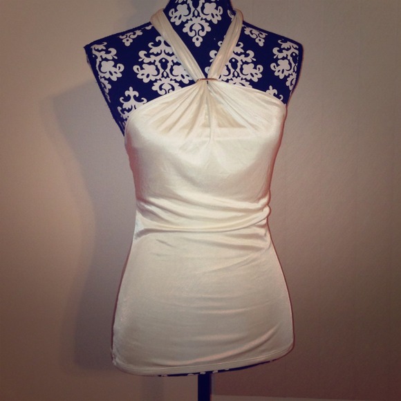 Victoria's Secret Tops - 💔Unavailable💔Sexy Halter