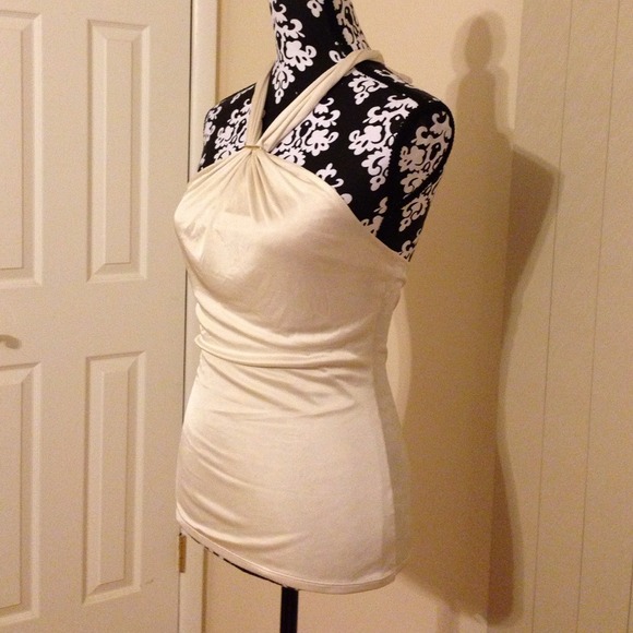 💔Unavailable💔Sexy Halter - Picture 2 of 4