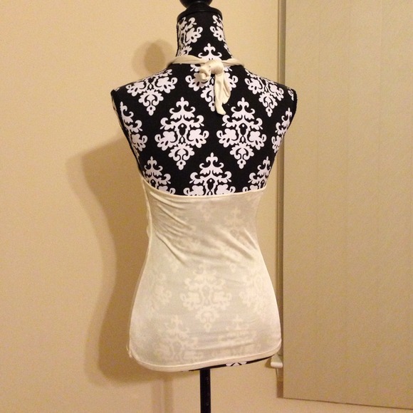 💔Unavailable💔Sexy Halter - Picture 3 of 4