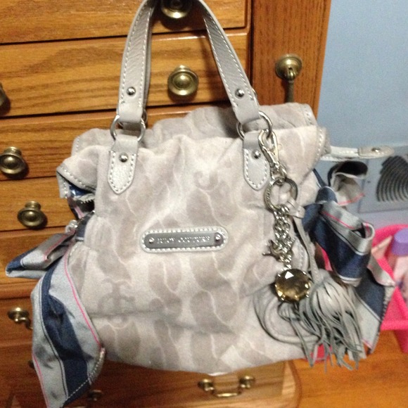 Juicy Couture handbag