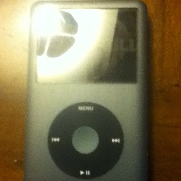 Fawless in good condition 160 gb