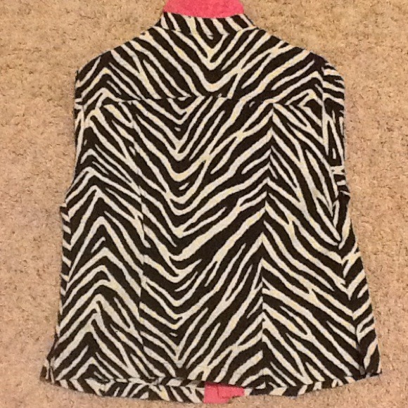 Women's jacket - Picture 4 of 4