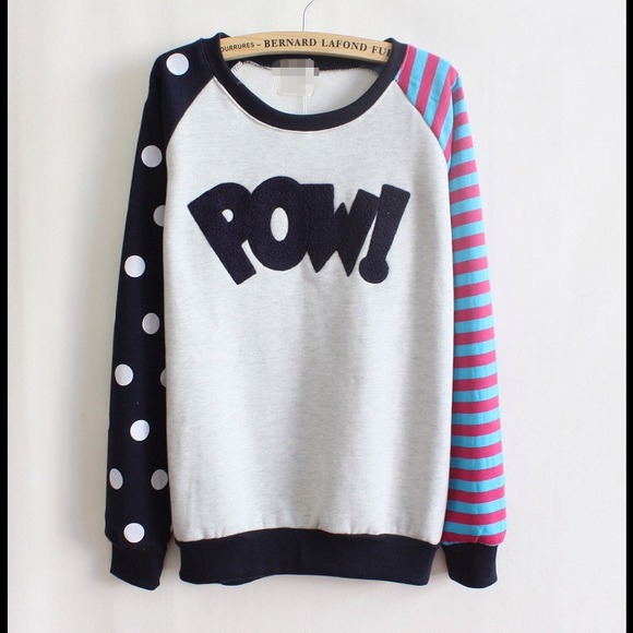 Sweaters - Bundle for @xekira2