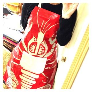 Vintage Aprons