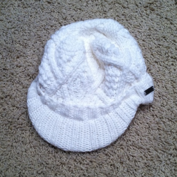 Winter hat