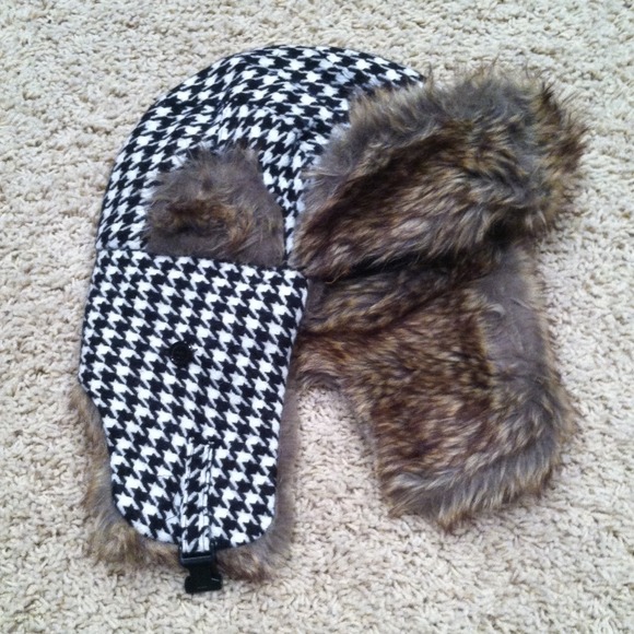 Winter hat