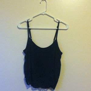 Brandy Melville Tank Top