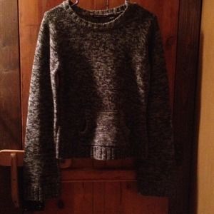 Tomfoolery sweater :)