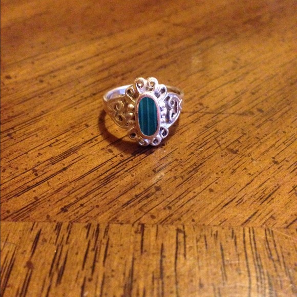 925 sterling silver ring solid
