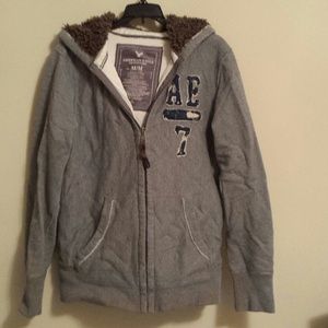 AE hoodie/pajama bottom bundle for @maaly212