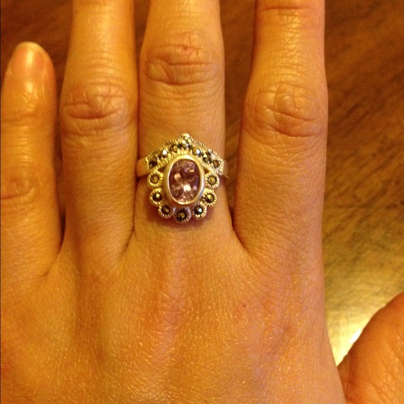 Sterling silver jusr reduced
